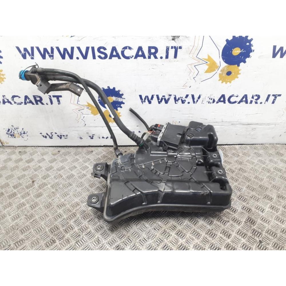 Serbatoio Adblue Usato Dal 2015 Opel Astra «K» Sw (2016)