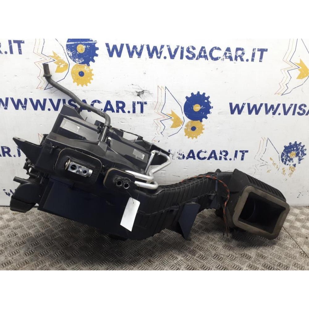 Scatola Condizionatore Usato Dal 2011 Al 2016 Volkswagen Crafter «I» (2011)