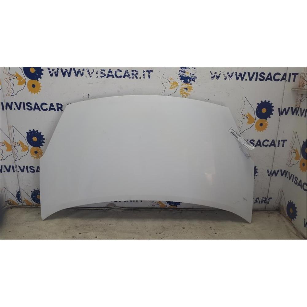 Cofano Anteriore Usato Citroen Berlingo «Iii» (2008)