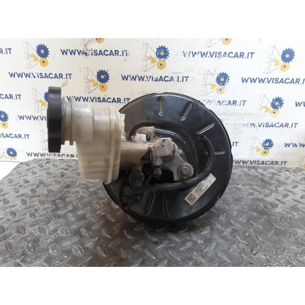 Servofreno Anteriore Usato Dal 2015 Opel Astra «K» Sw (2016)