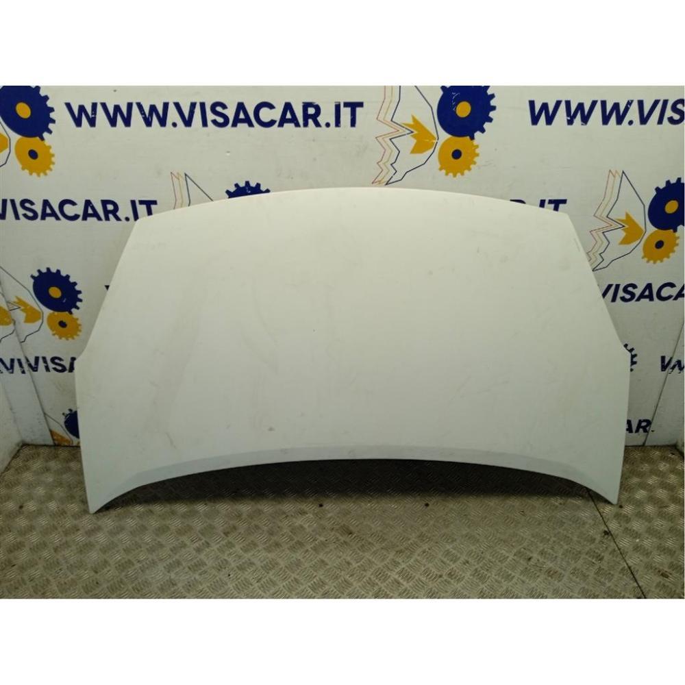 Cofano Anteriore Usato Citroen Berlingo «Iii» (2008)