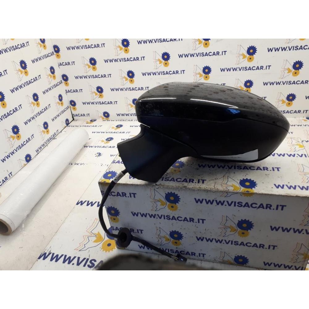 Retrovisore Esterno Anteriore Sinistro Usato Dal 2015 Opel Astra «K» Sw (2016)