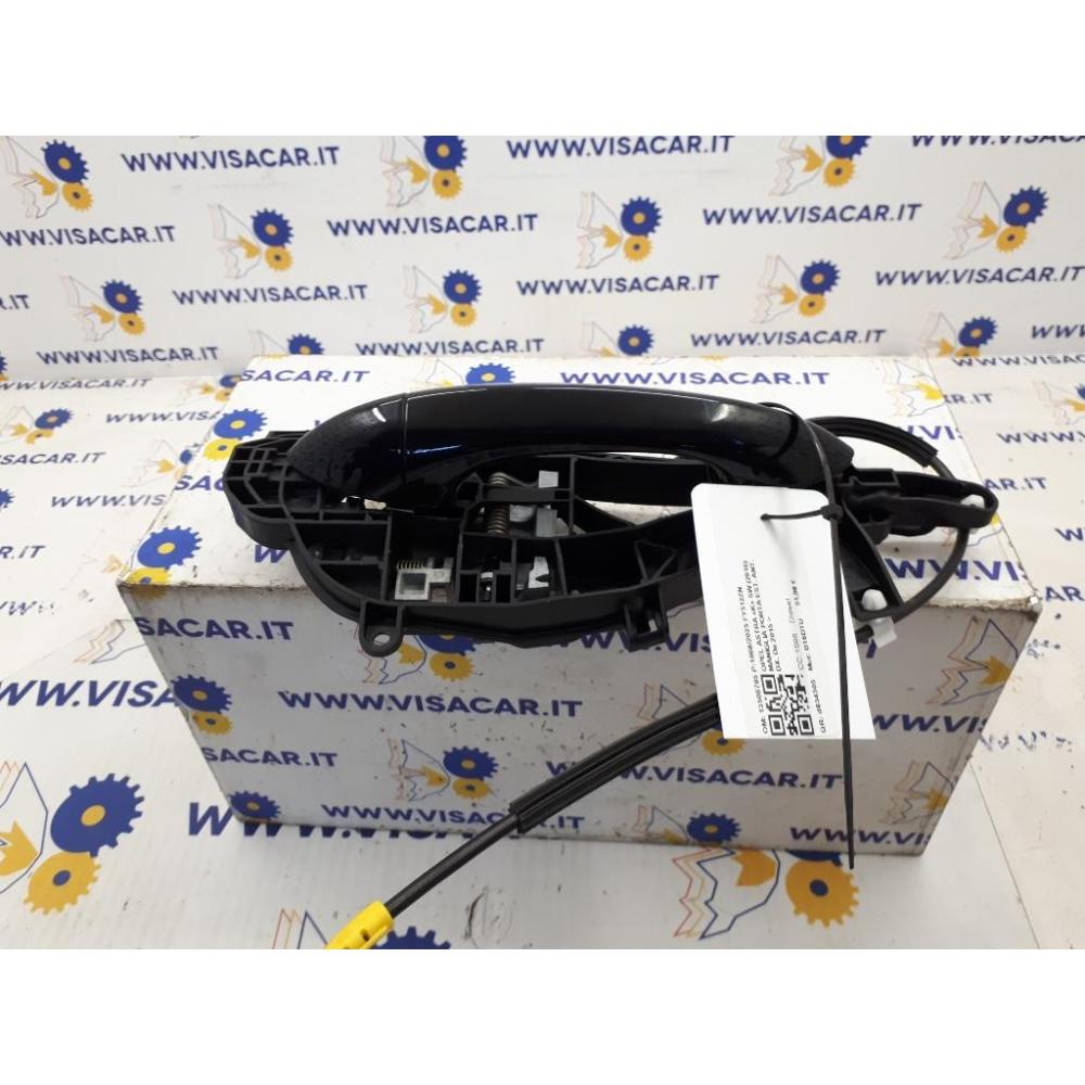 Maniglia Porta Esterno Anteriore Destro Usato Dal 2015 Opel Astra «K» Sw (2016)