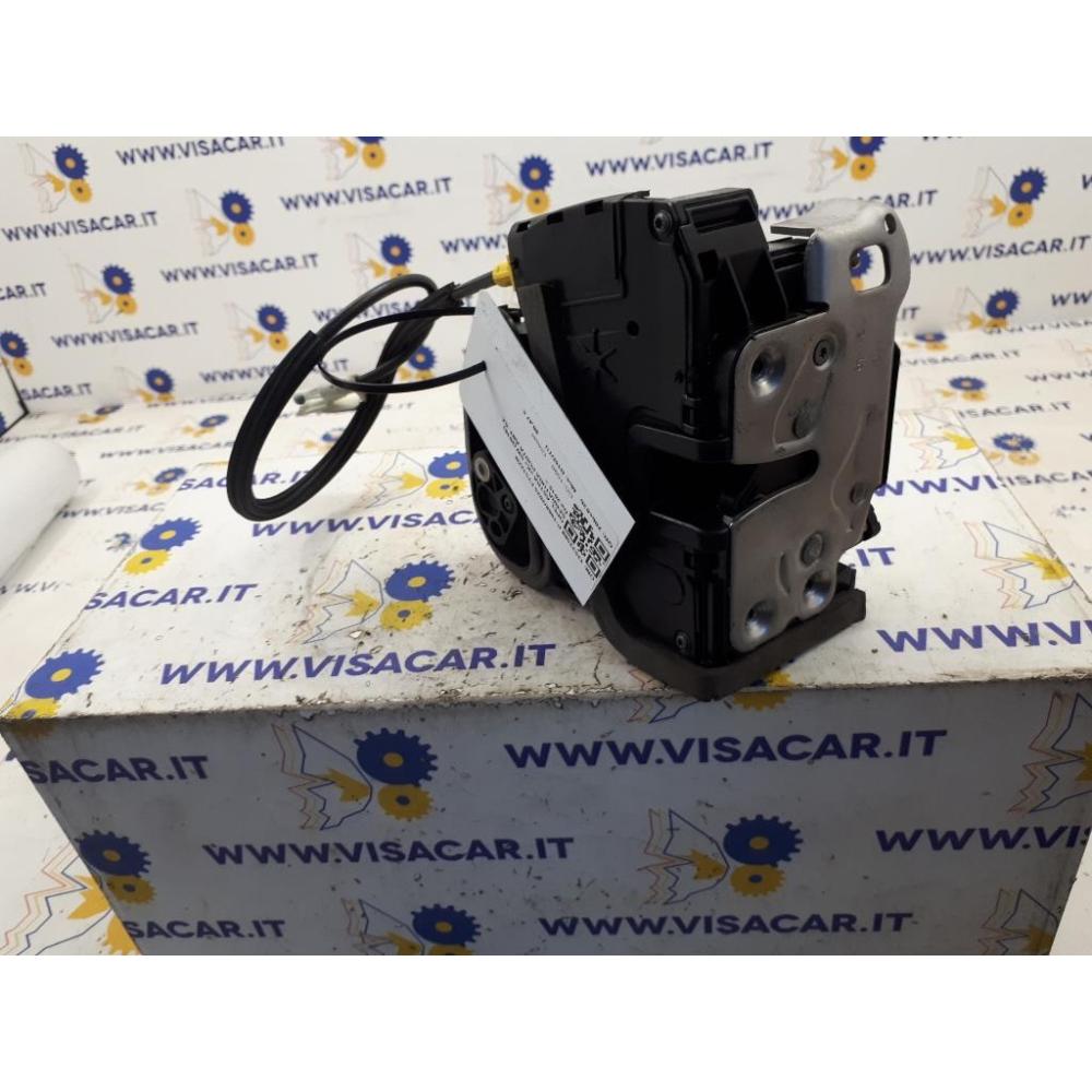 Serratura Porta Anteriore Sinistro Usato Dal 2015 Opel Astra «K» Sw (2016)