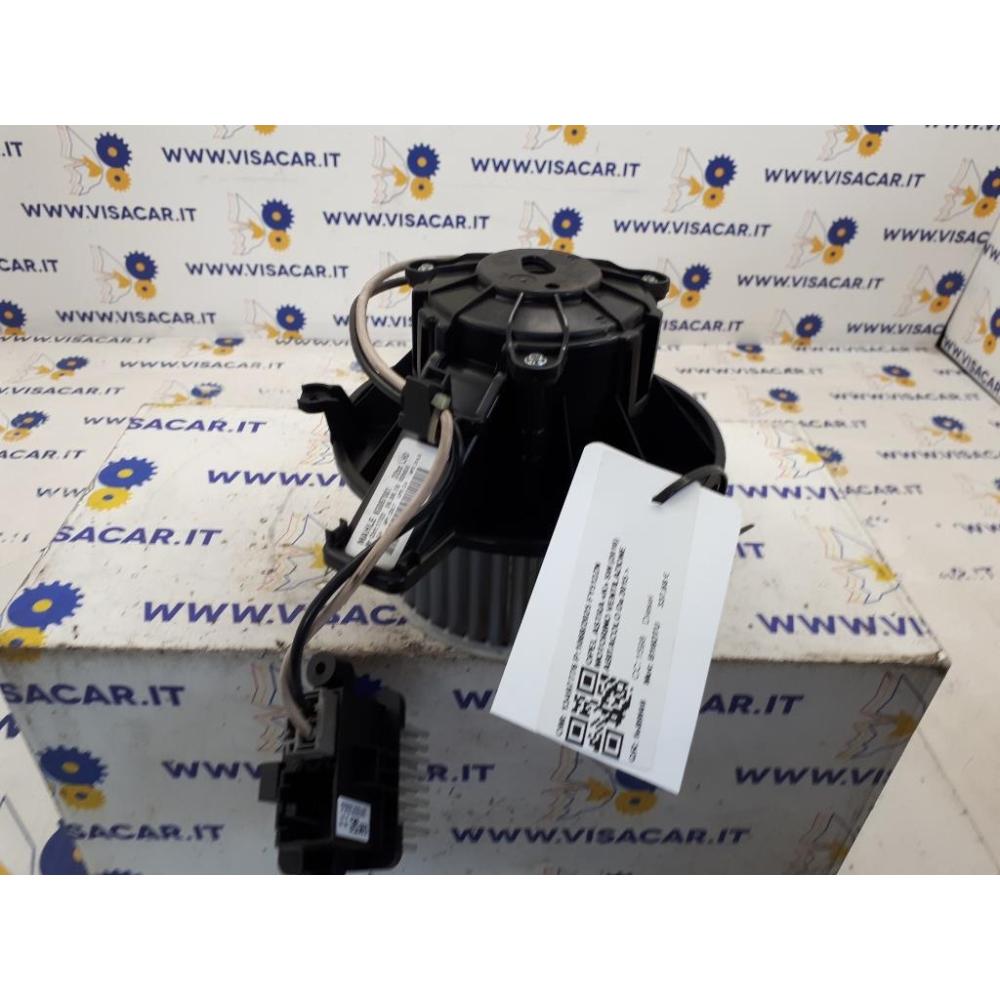 Motorino Ventilazione Abitacolo Usato Dal 2015 Opel Astra «K» Sw (2016)