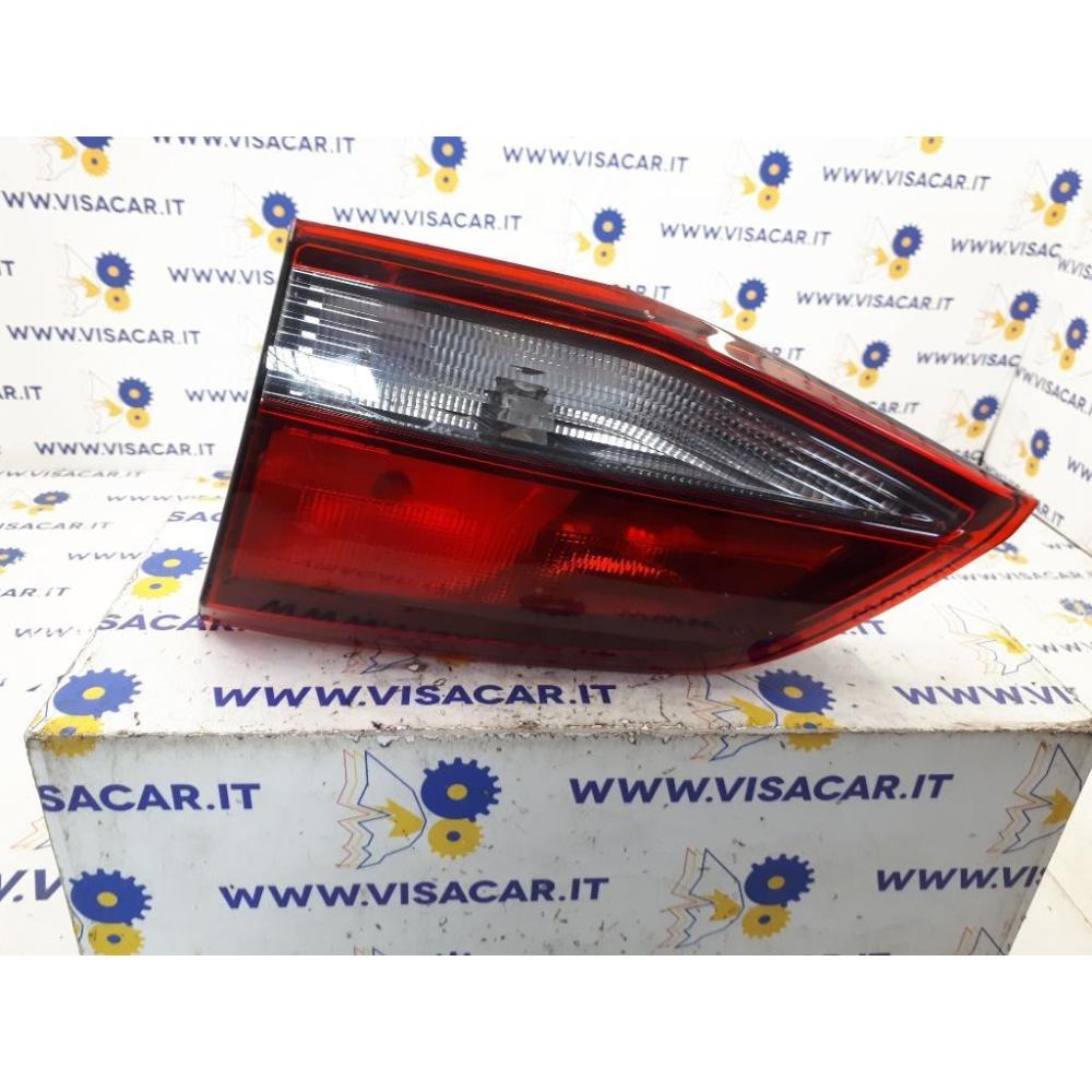 Fanale Interno Posteriore Destro Usato Dal 2015 Opel Astra «K» Sw (2016)