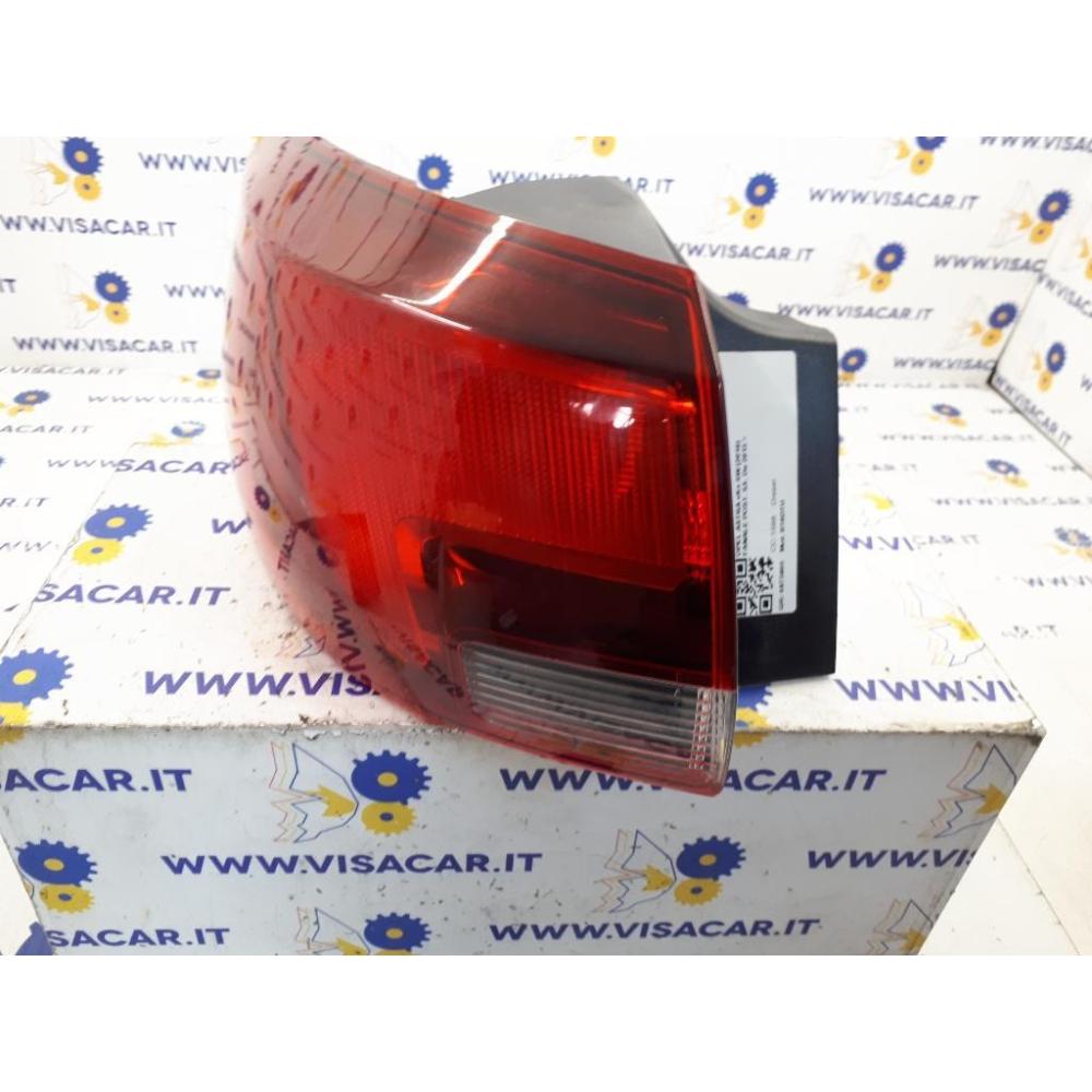 Fanale Posteriore Sinistro Usato Dal 2015 Opel Astra «K» Sw (2016)