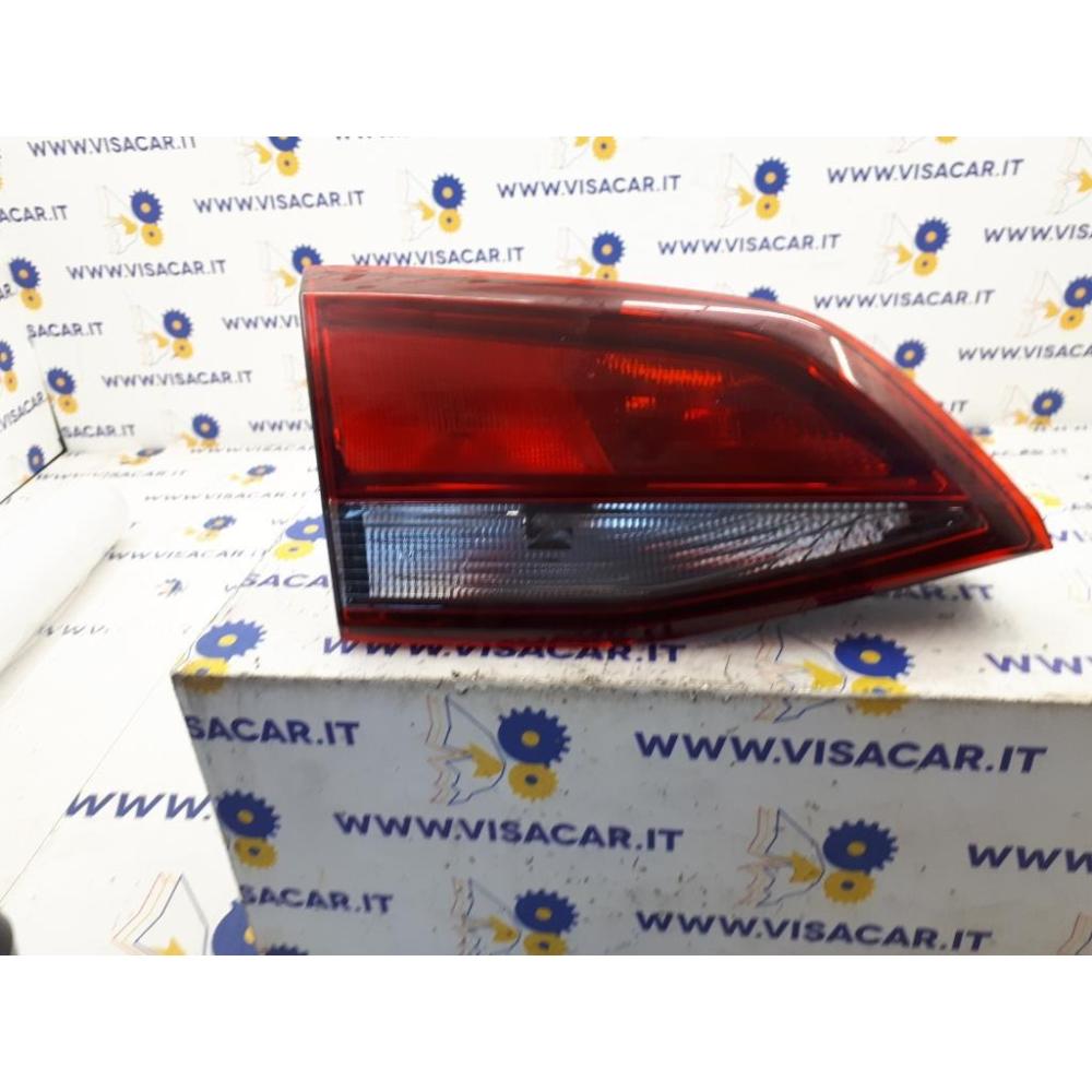 Fanale Interno Posteriore Sinistro Usato Dal 2015 Opel Astra «K» Sw (2016)