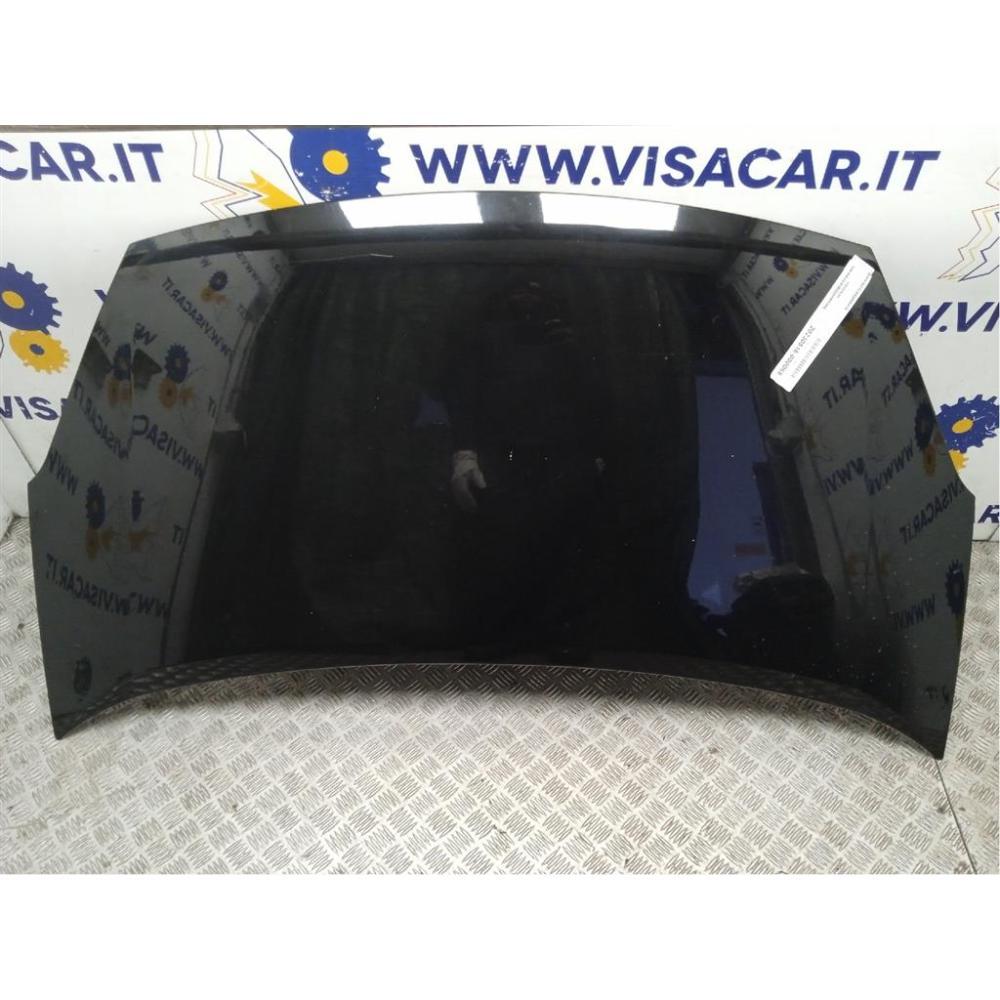 Cofano Anteriore Usato Citroen Berlingo «Iii» (2015)