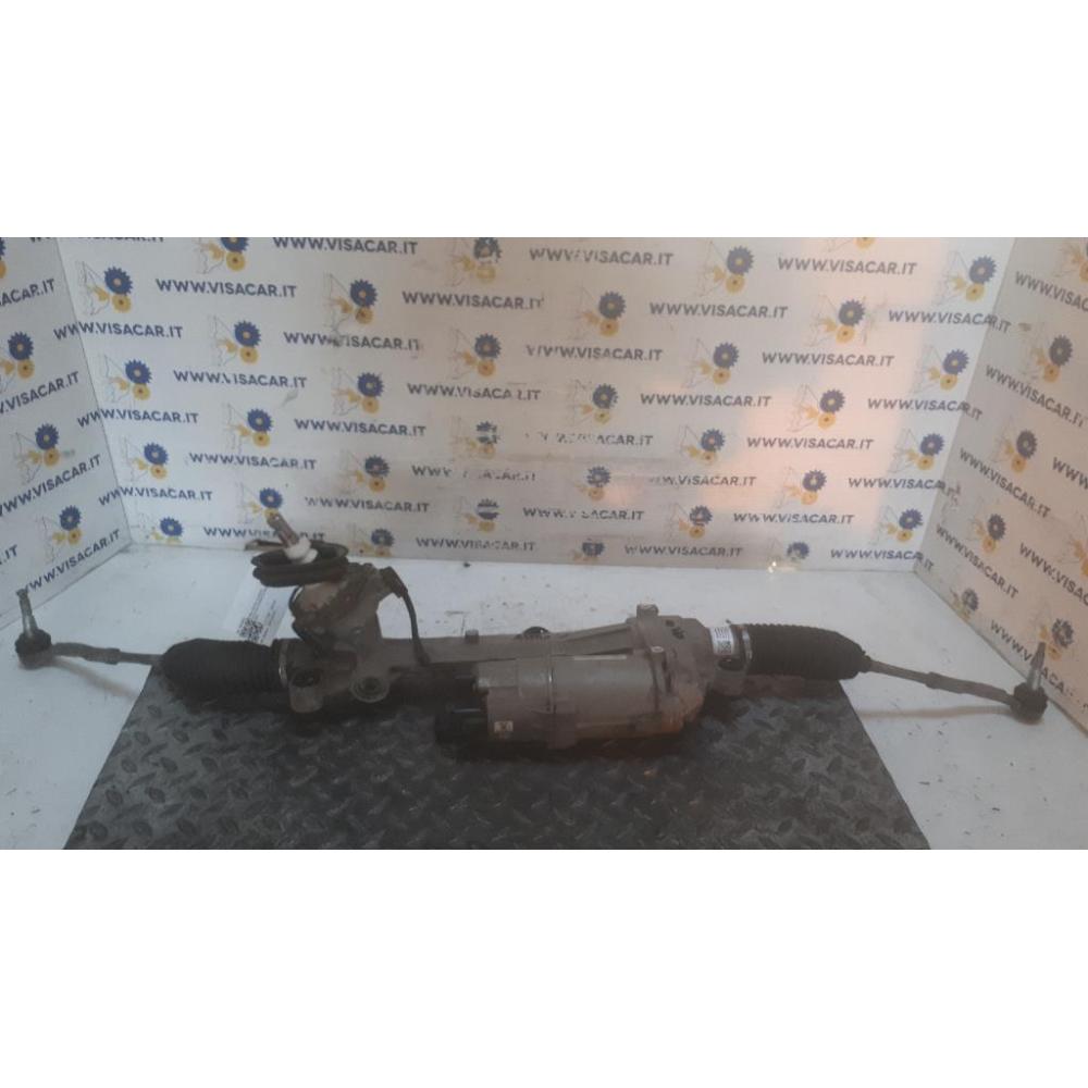 Scatola Sterzo Usato Dal 2018 Al 2019 Opel Astra «K» (2016)