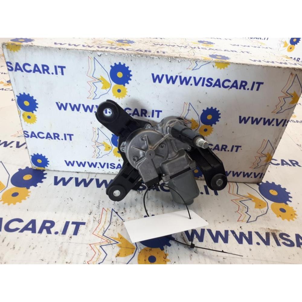 Motorino Tergilunotto Usato Dal 2015 Opel Astra «K» Sw (2016)