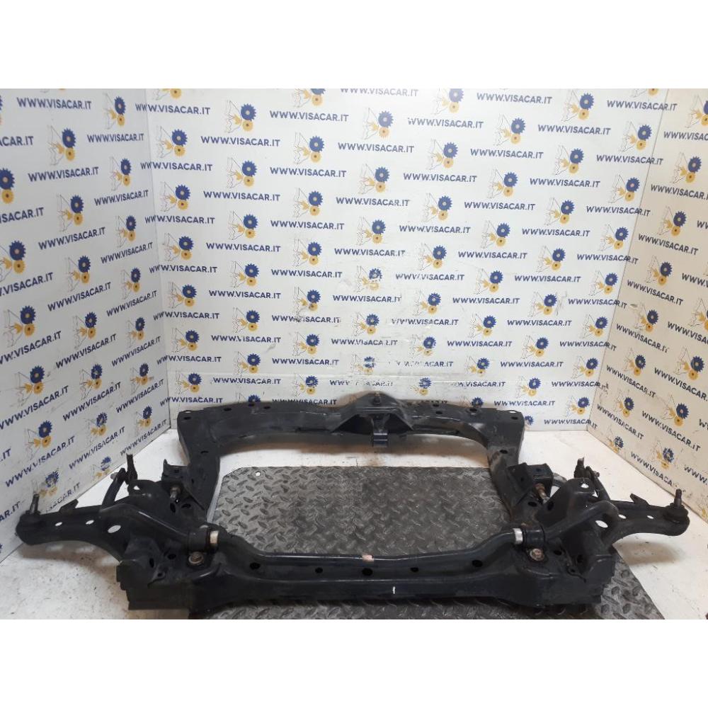 Assale Anteriore Usato Dal 2008 Toyota Iq (2009)