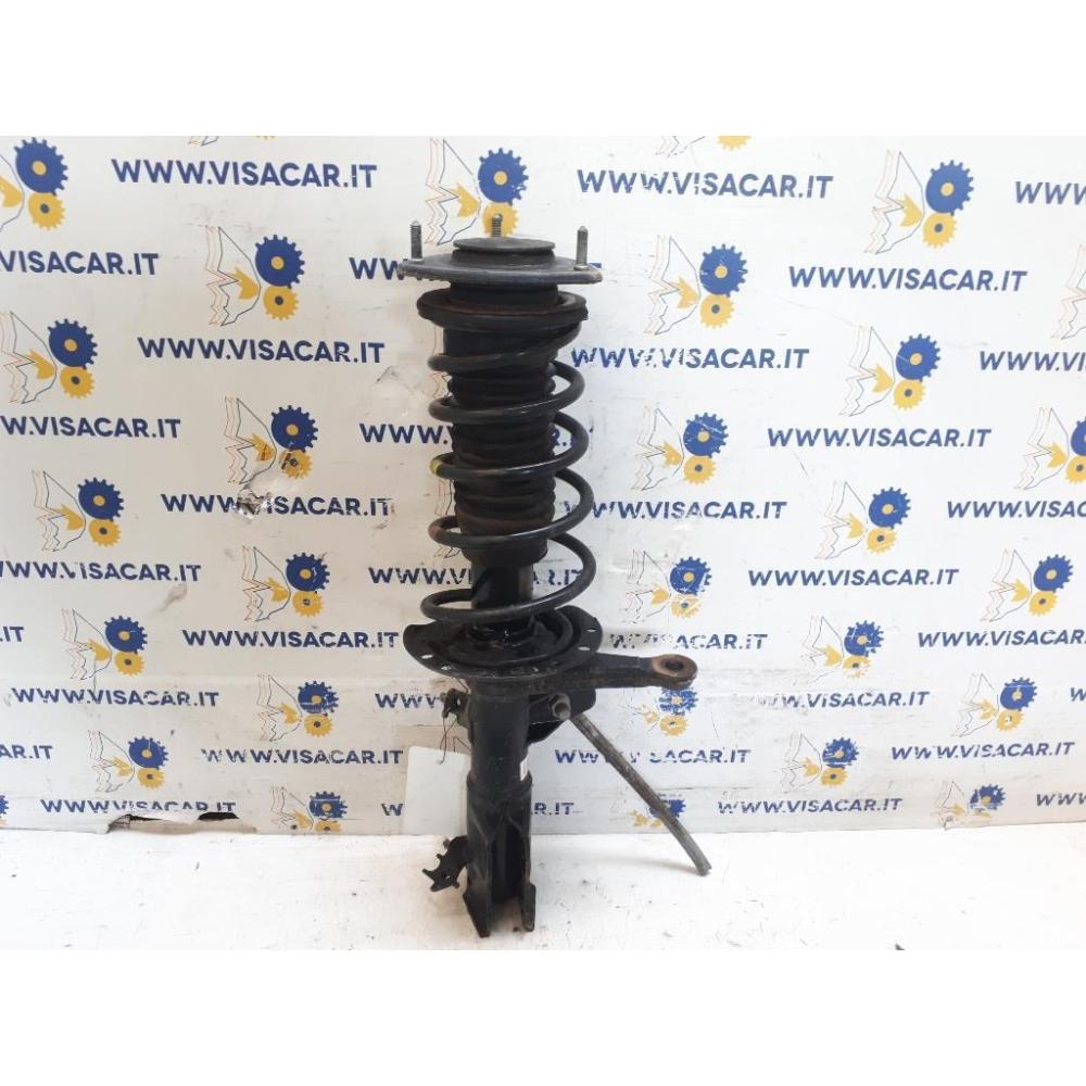 Ammortizzatore Anteriore Sinistro Usato Dal 2008 Toyota Iq (2009)