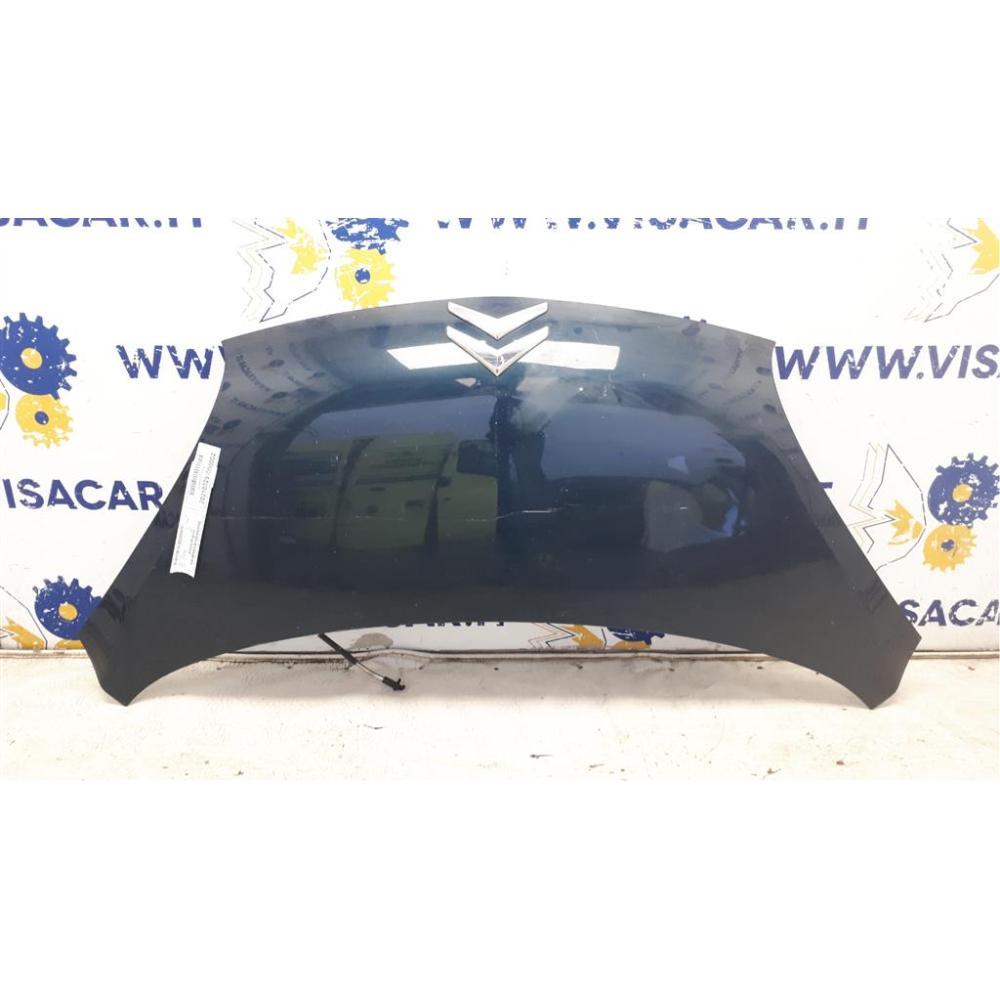 Cofano Anteriore Usato Dal 2005 Al 2014 Citroen C1 «I» (2006)