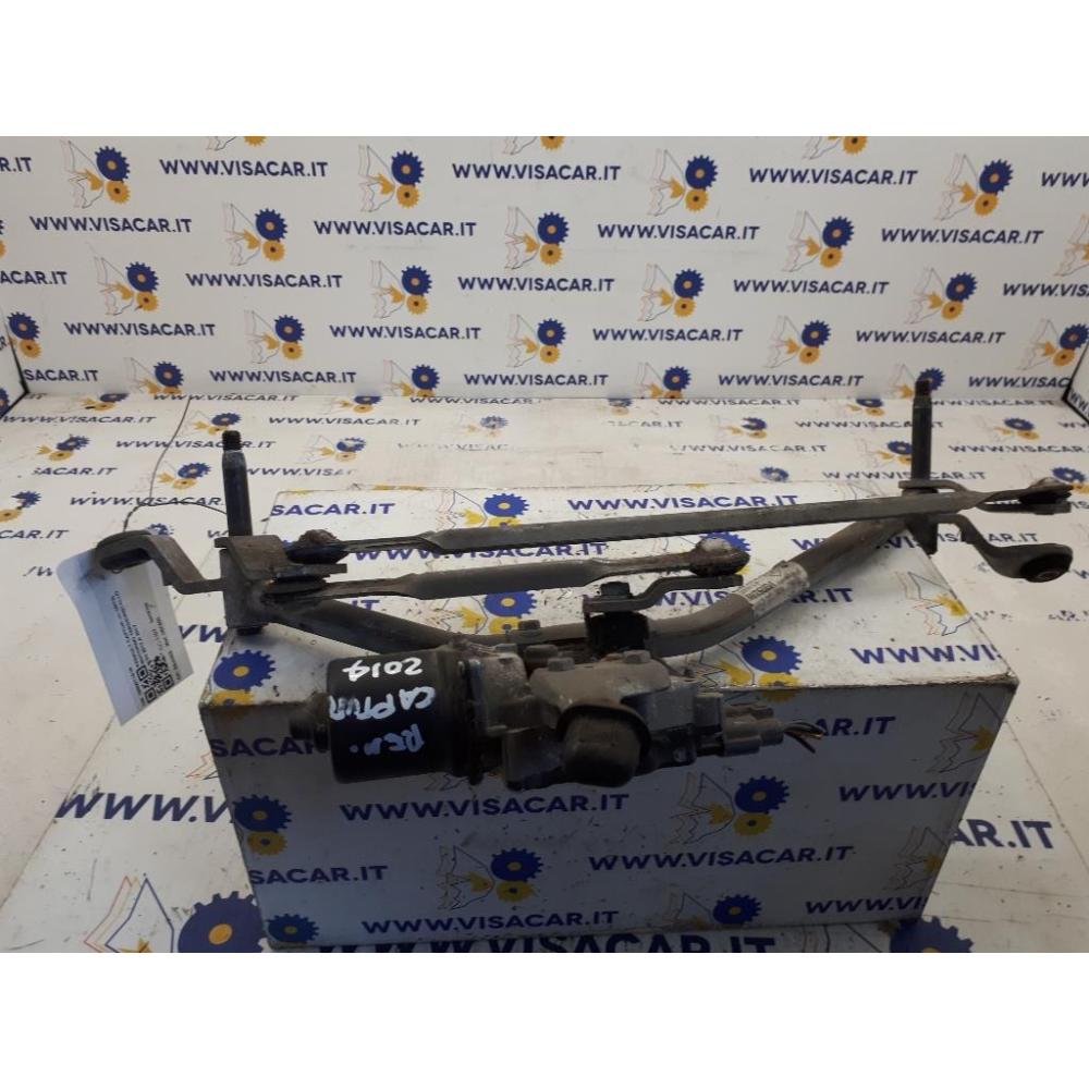 Motorino Tergicristallo Usato Dal 2013 Al 2017 Renault Captur «I» (2013)