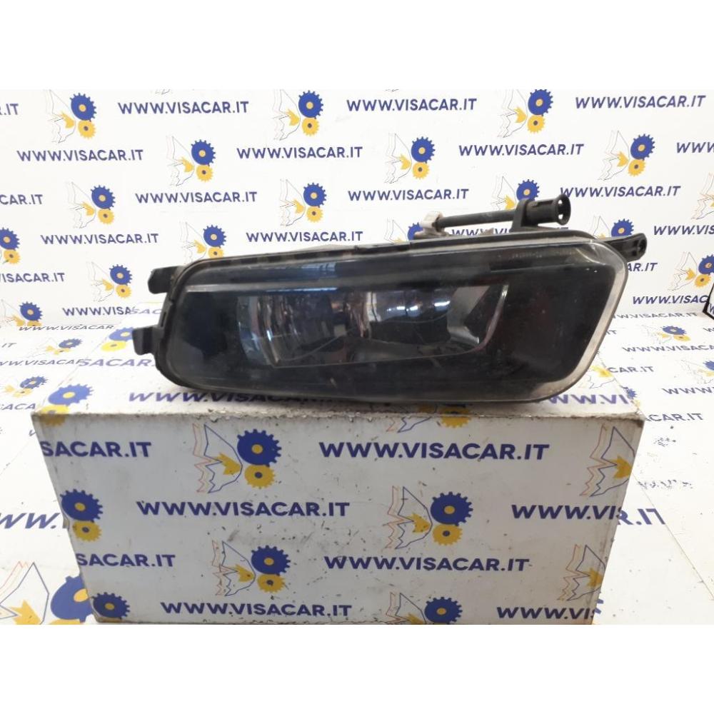 Fendinebbia Anteriore Sinistro Usato Dal 2010 Al 2015 Volkswagen Sharan «Iv» (2010)