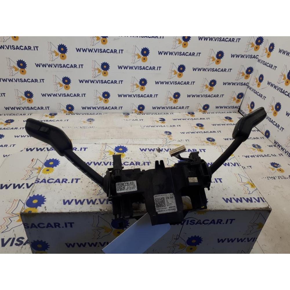 Devioguida Completo Usato Dal 2012 Al 2016 Volkswagen Golf «Vii» (2013)
