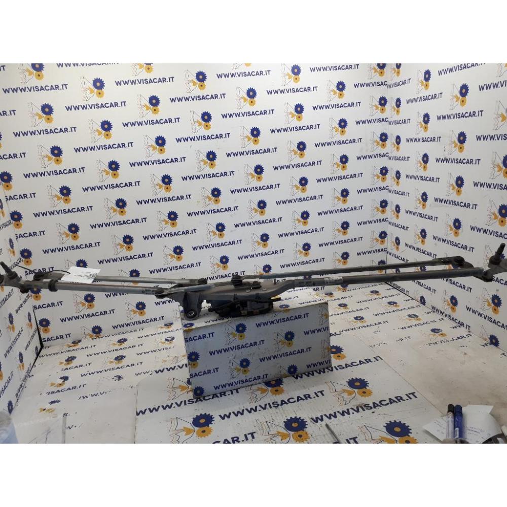 Motorino Tergicristallo Usato Dal 2015 Opel Astra «K» Sw (2016)