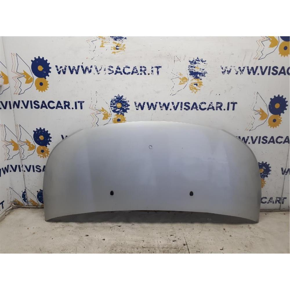 Cofano Anteriore Usato Dal 2009 Al 2018 Citroen C3 Picasso (2009)