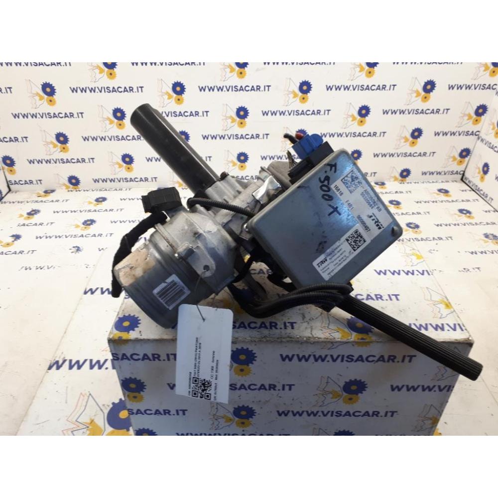 Piantone Sterzo Usato Dal 2015 Al 2018 Fiat 500X (2015)