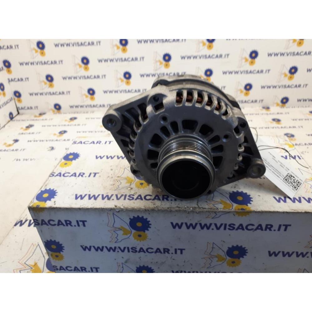 Alternatore Usato Dal 2012 Chevrolet Cruze (2011)