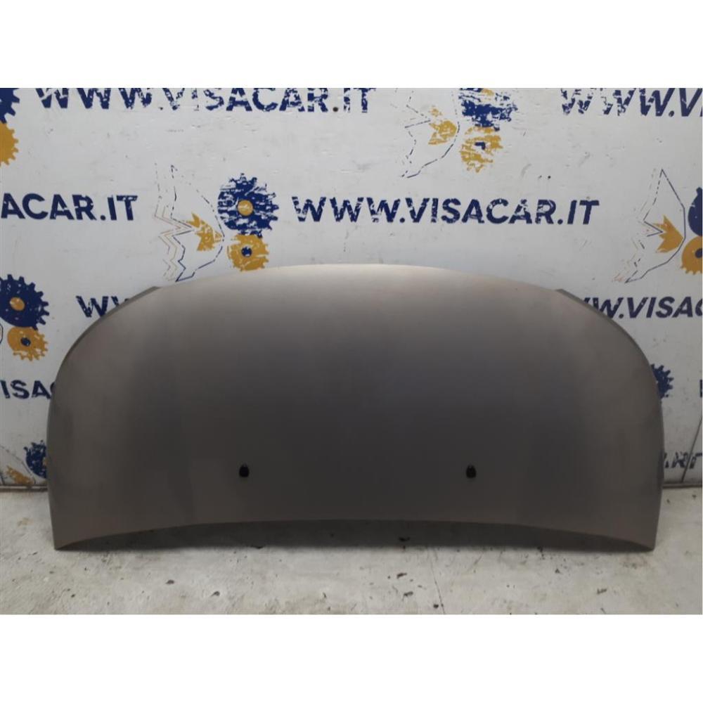 Cofano Anteriore Usato Dal 2009 Al 2018 Citroen C3 Picasso (2009)