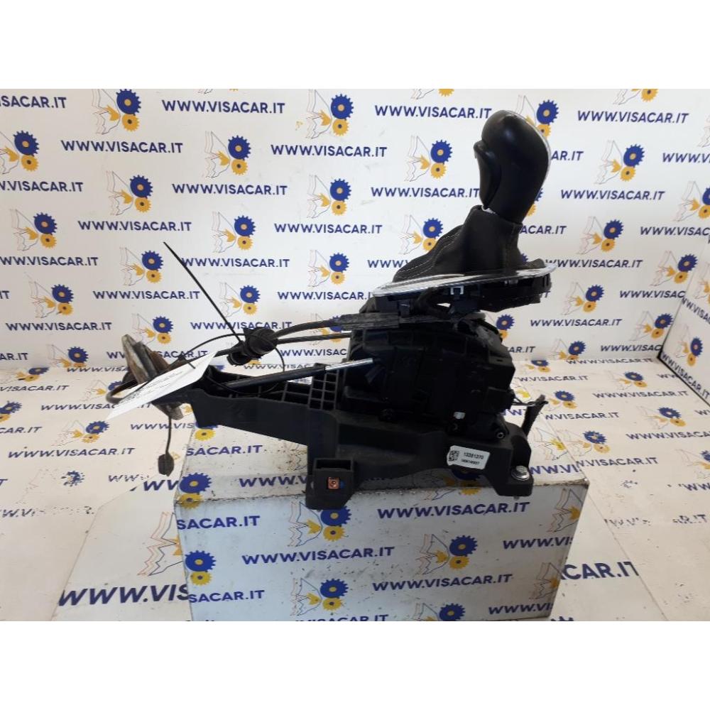 Asta Leva Cambio Usato Dal 2015 Opel Astra «K» Sw (2016)