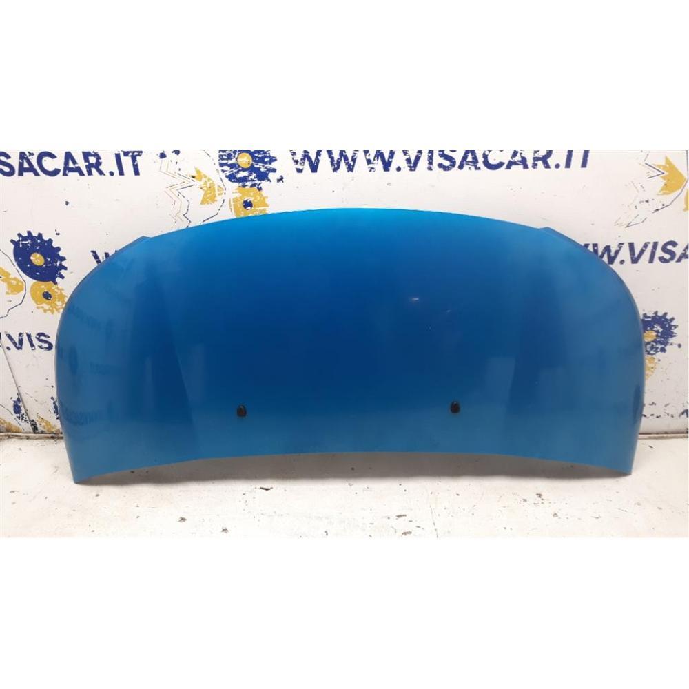 Cofano Anteriore Usato Dal 2009 Al 2018 Citroen C3 Picasso (2009)