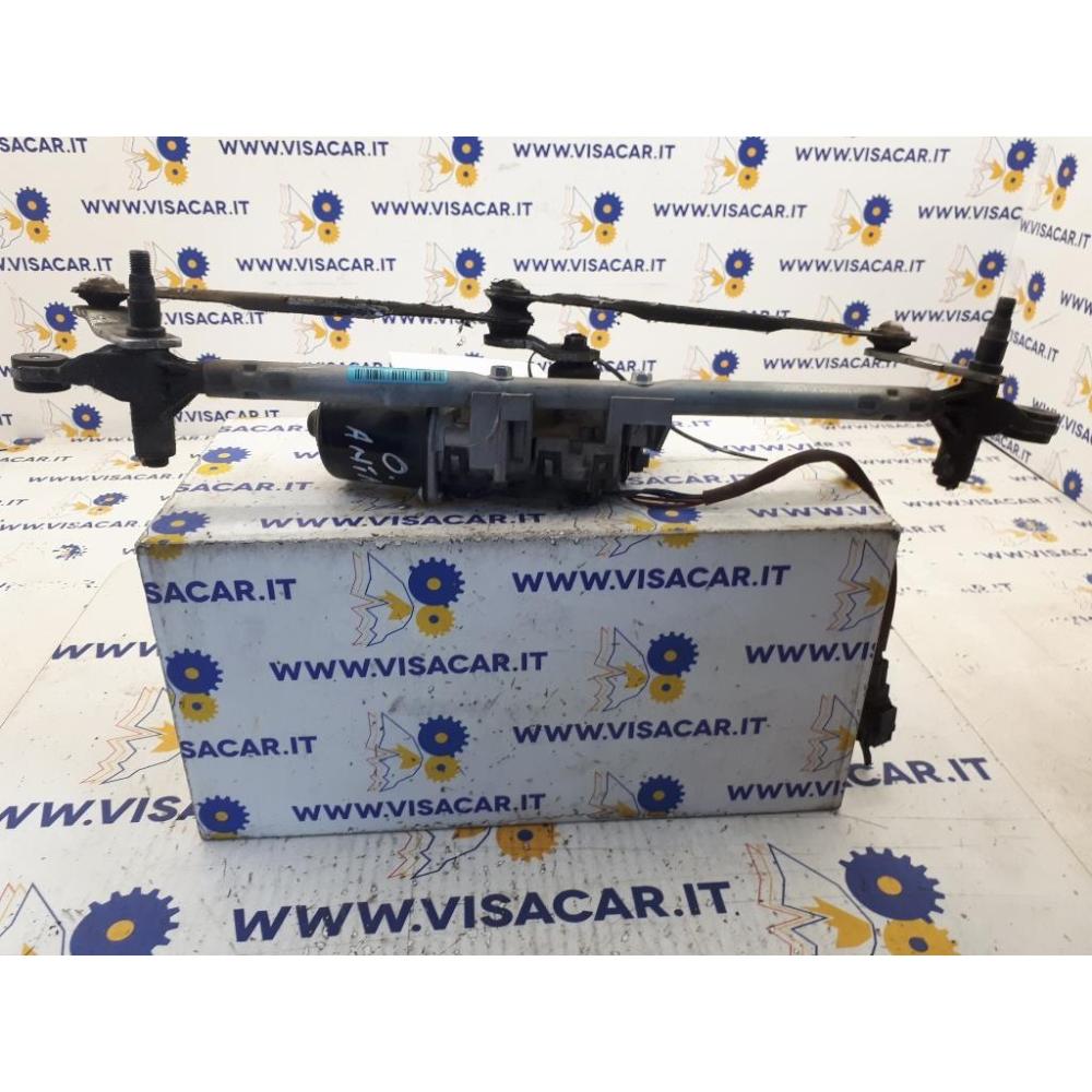 Motorino Tergicristallo Usato Dal 2010 Opel Antara «A» (2011)