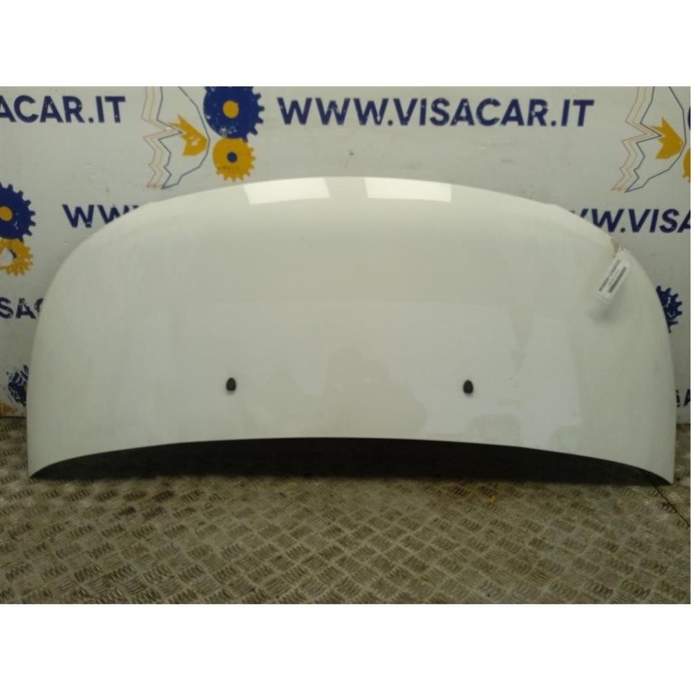 Cofano Anteriore Usato Dal 2009 Al 2018 Citroen C3 Picasso (2009)