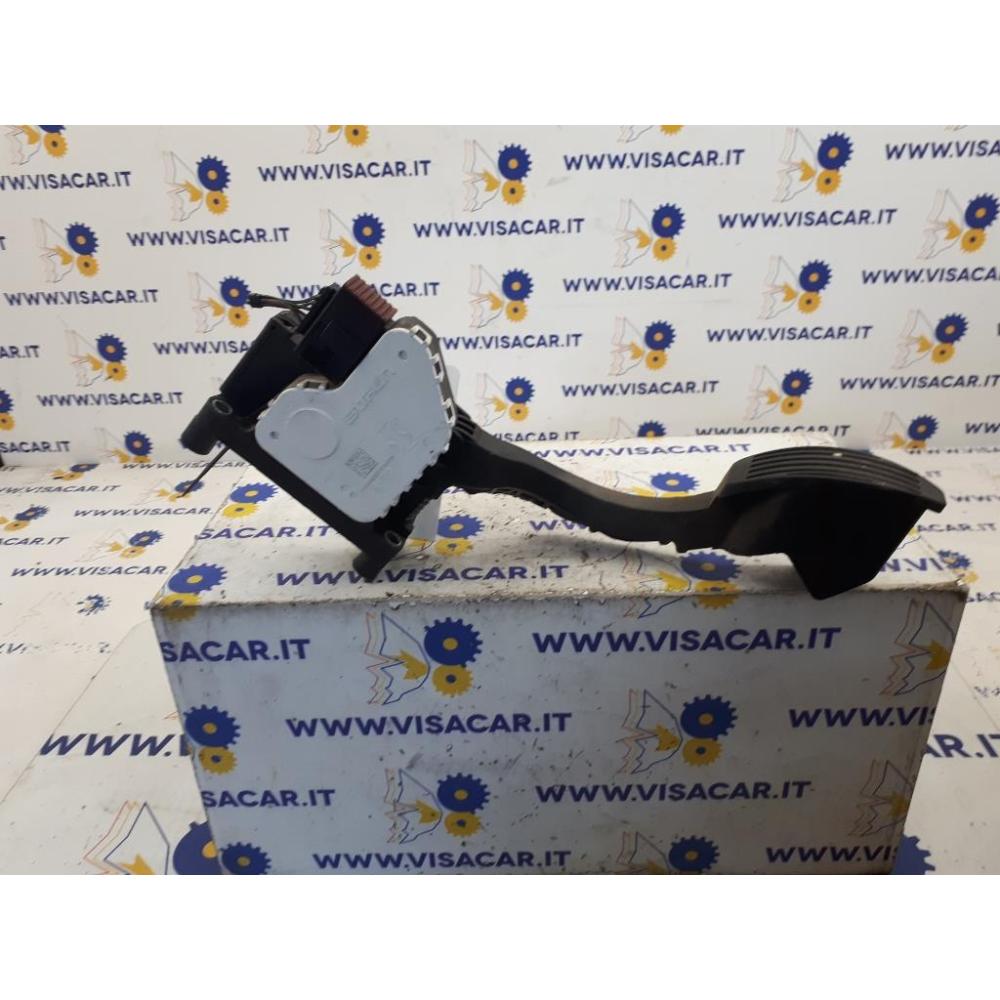 Pedale Acceleratore Usato Dal 2012 Al 2020 Fiat Panda «Iii» (2012)