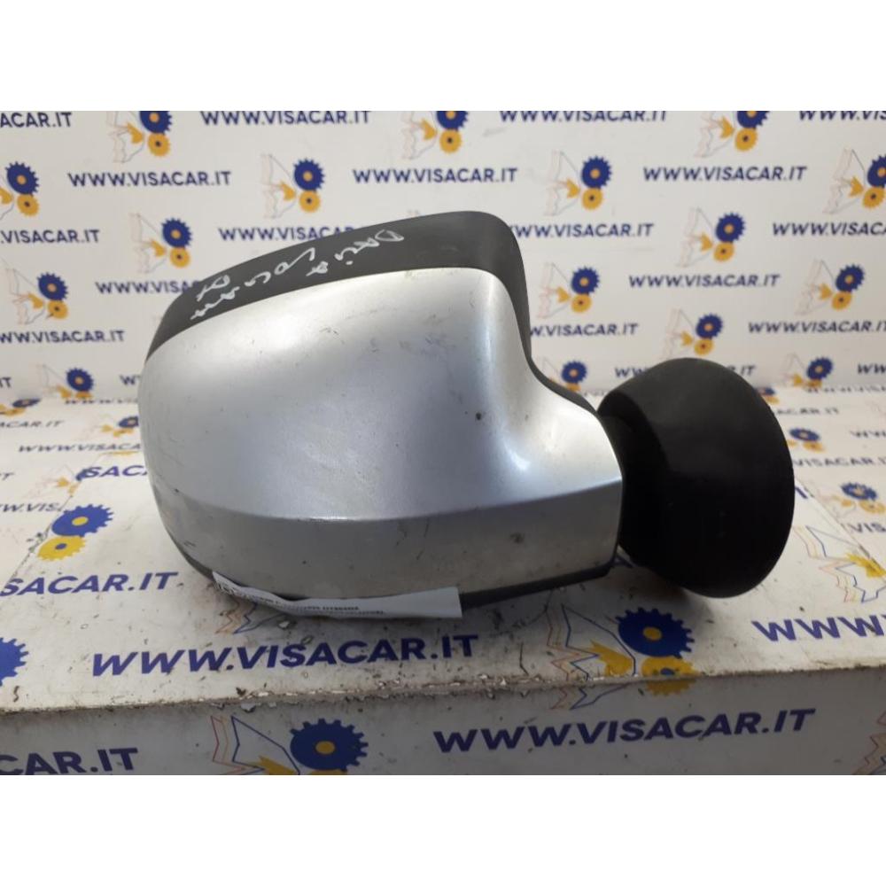 Retrovisore Esterno Anteriore Destro Usato Dal 2008 Dacia Logan Mcv «I» (2008)