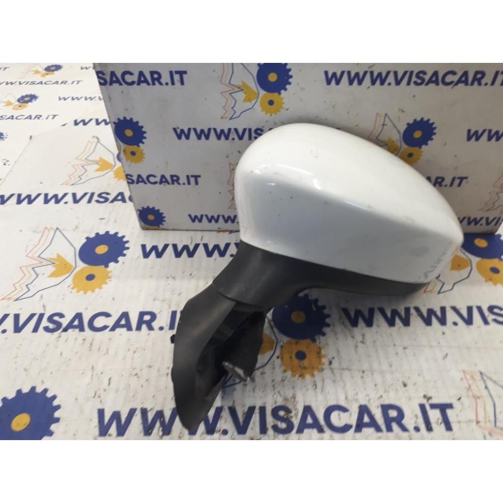 Retrovisore Esterno Anteriore Sinistro Usato Dal 2005 Al 2010 Fiat Grande Punto (2006)