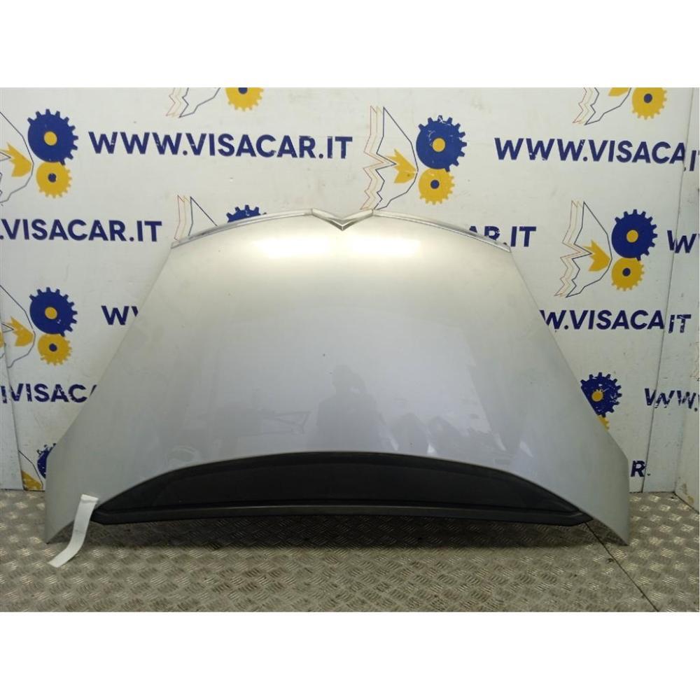 Cofano Anteriore Usato Dal 2006 Al 2013 Citroen C4 Grand Picasso «I» (2007)