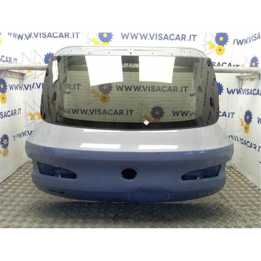 Portello Posteriore Usato Dal 2020 Bmw X4 «G02» (2018)