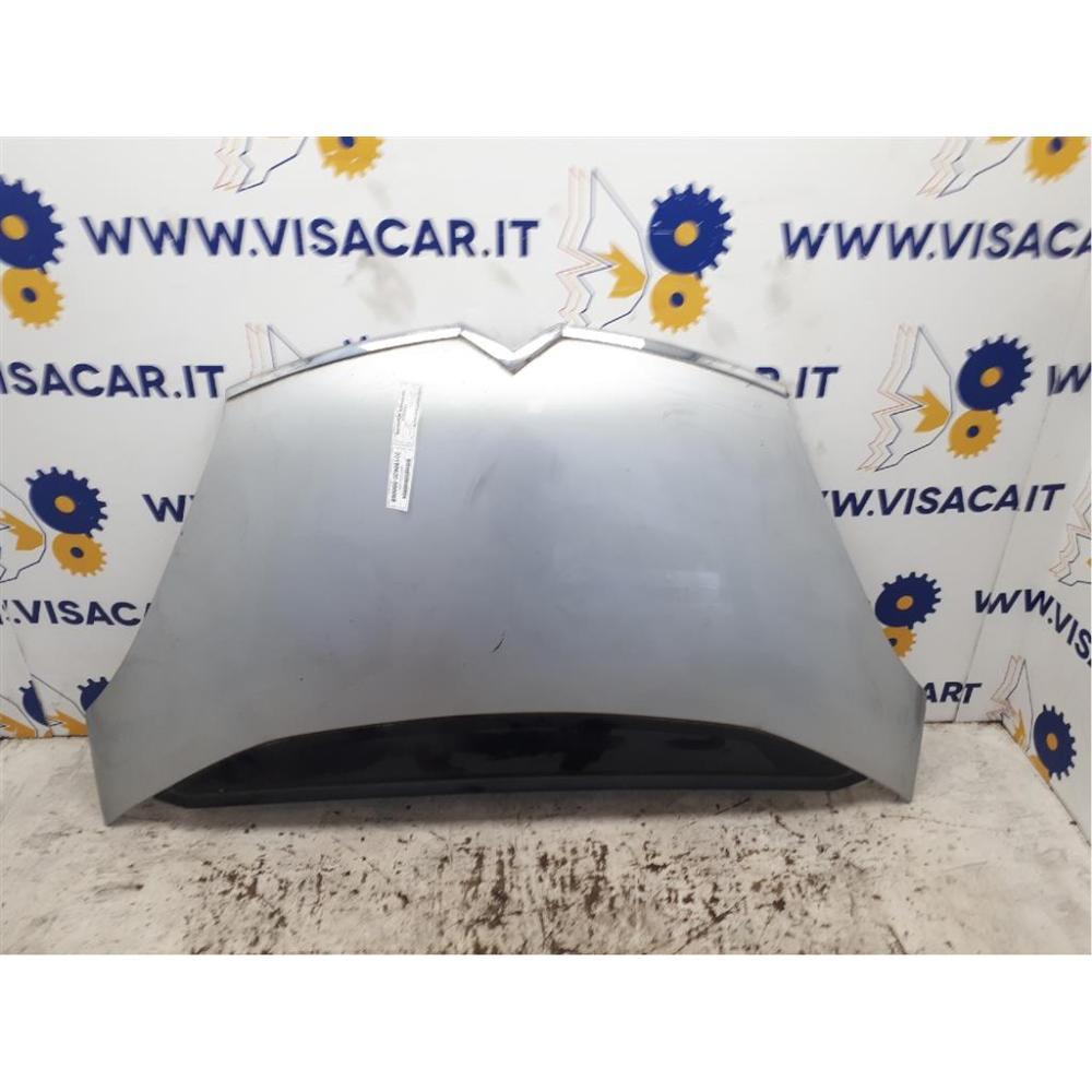 Cofano Anteriore Usato Dal 2006 Citroen C4 Picasso «I» (2007)