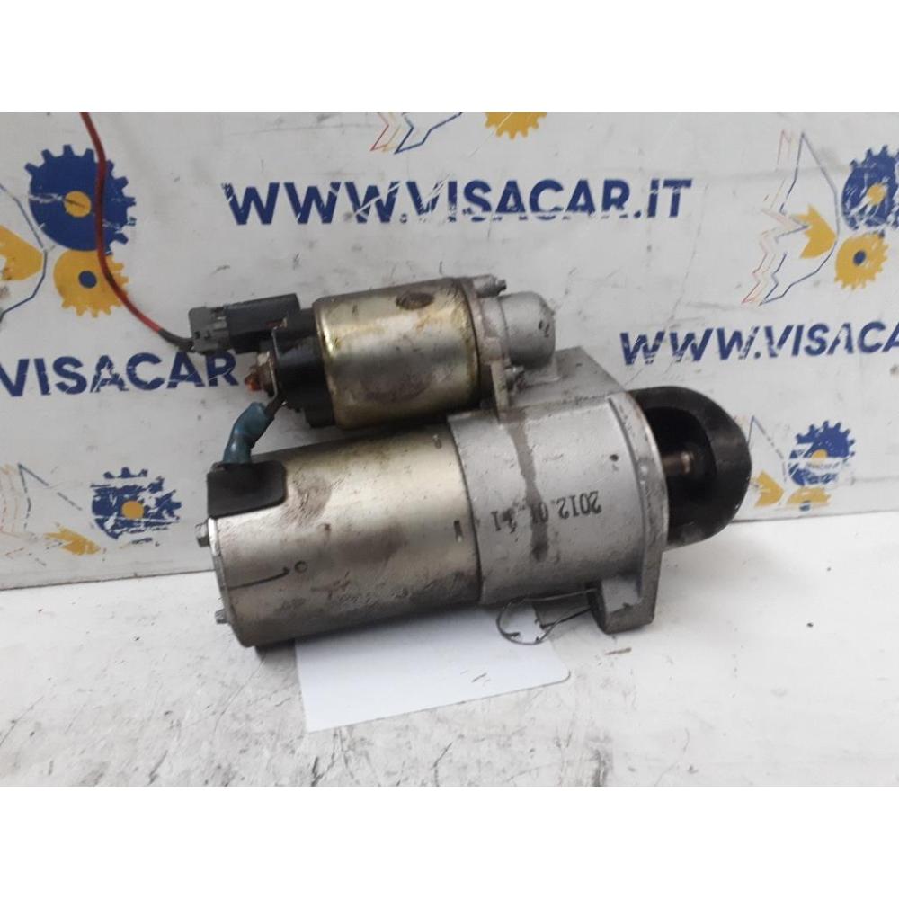 Motorino Avviamento Usato Dal 2015 Al 2018 Hyundai Tucson «Ii» (2015)