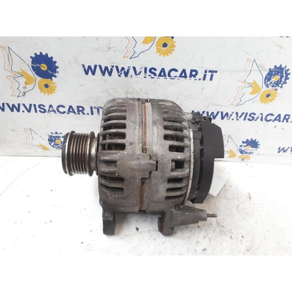 Alternatore Usato Dal 2005 Al 2008 Volkswagen Golf «V» (2004)