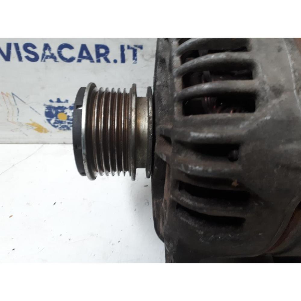 Alternatore Usato Dal 2005 Al 2008 Volkswagen Golf «V» (2004)