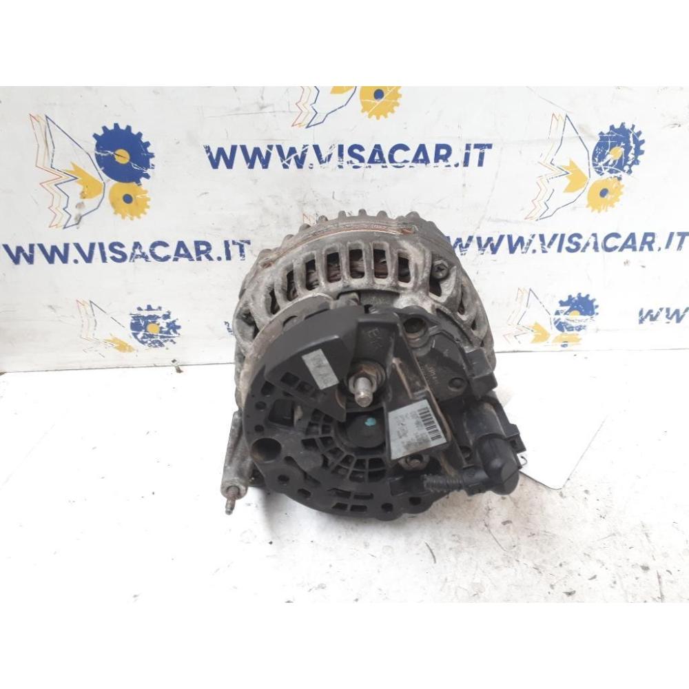 Alternatore Usato Dal 2005 Al 2008 Volkswagen Golf «V» (2004)