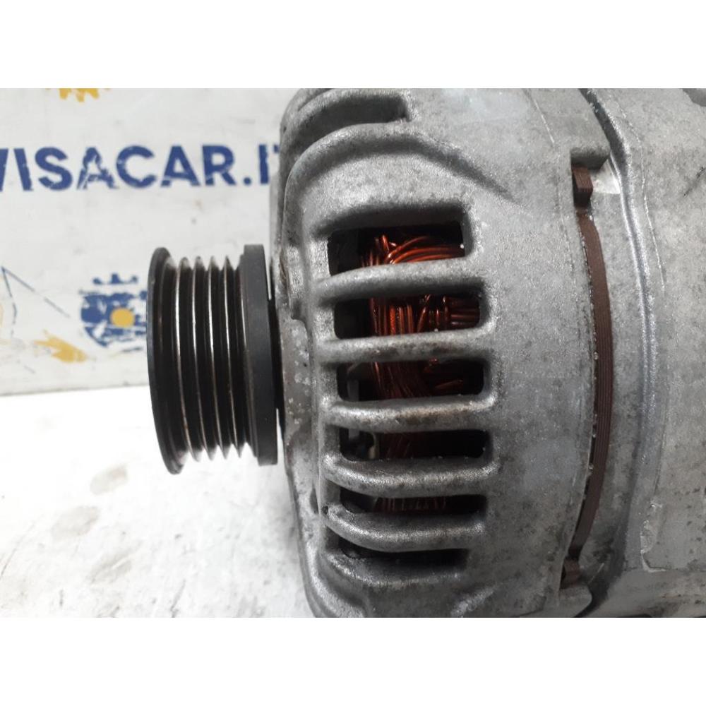 Alternatore Usato Dal 2011 Opel Corsa «D» (2011)