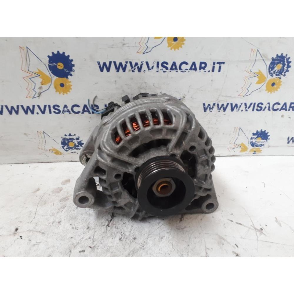 Alternatore Usato Dal 2011 Opel Corsa «D» (2011)