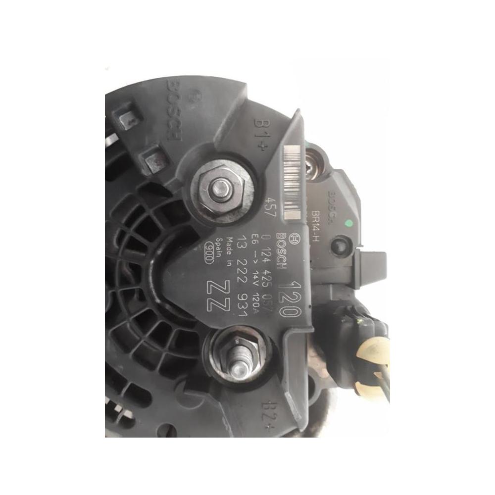 Alternatore Usato Dal 2011 Opel Corsa «D» (2011)