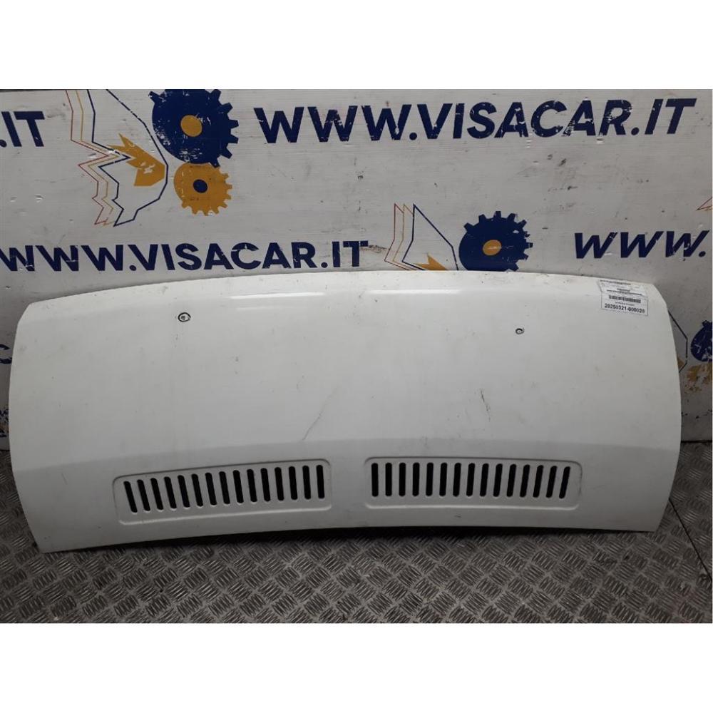 Cofano Anteriore Usato Dal 2006 Citroen Jumper «Iii» (2006)