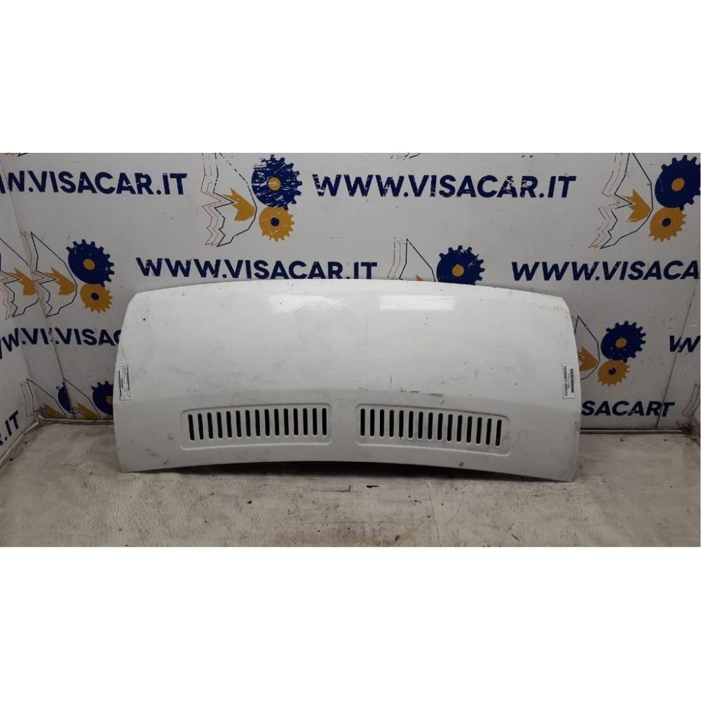 Cofano Anteriore Usato Dal 2006 Citroen Jumper «Iii» (2006)