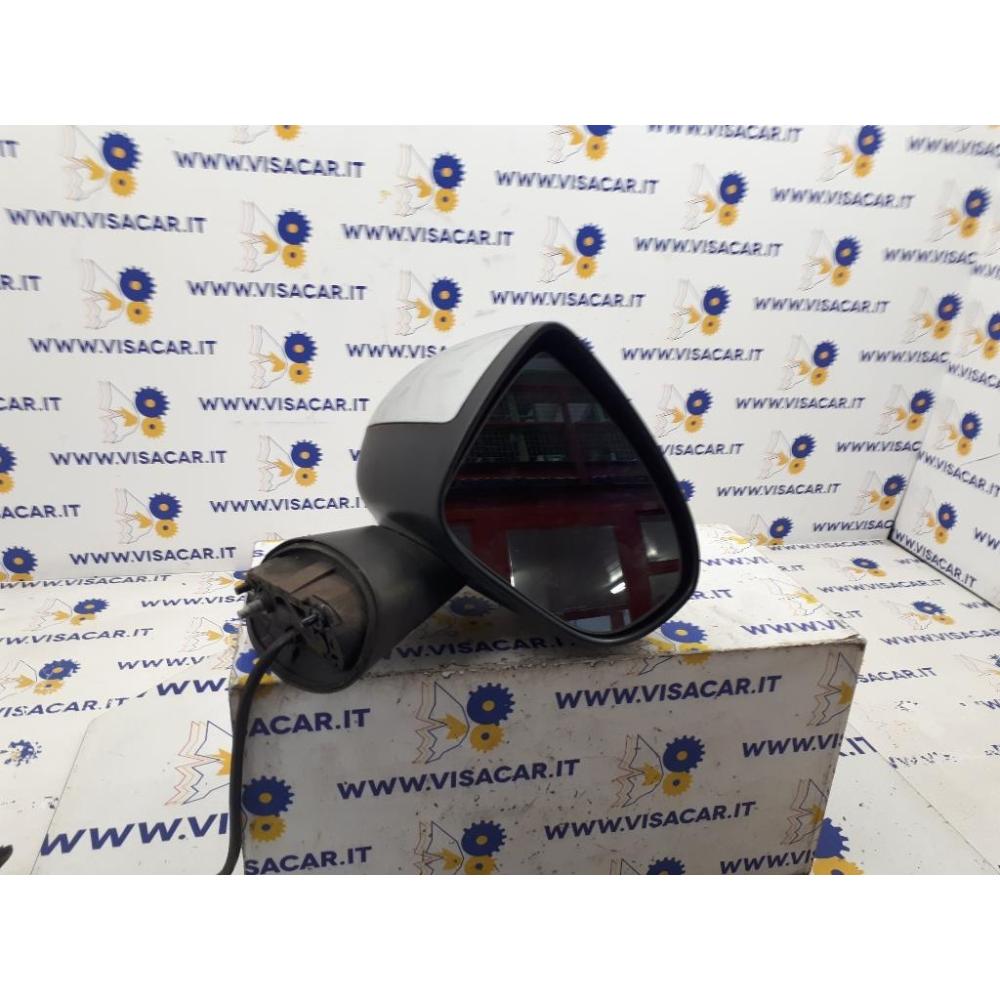 Retrovisore Esterno Anteriore Destro Usato Dal 2010 Al 2013 Opel Meriva «B» (2010)