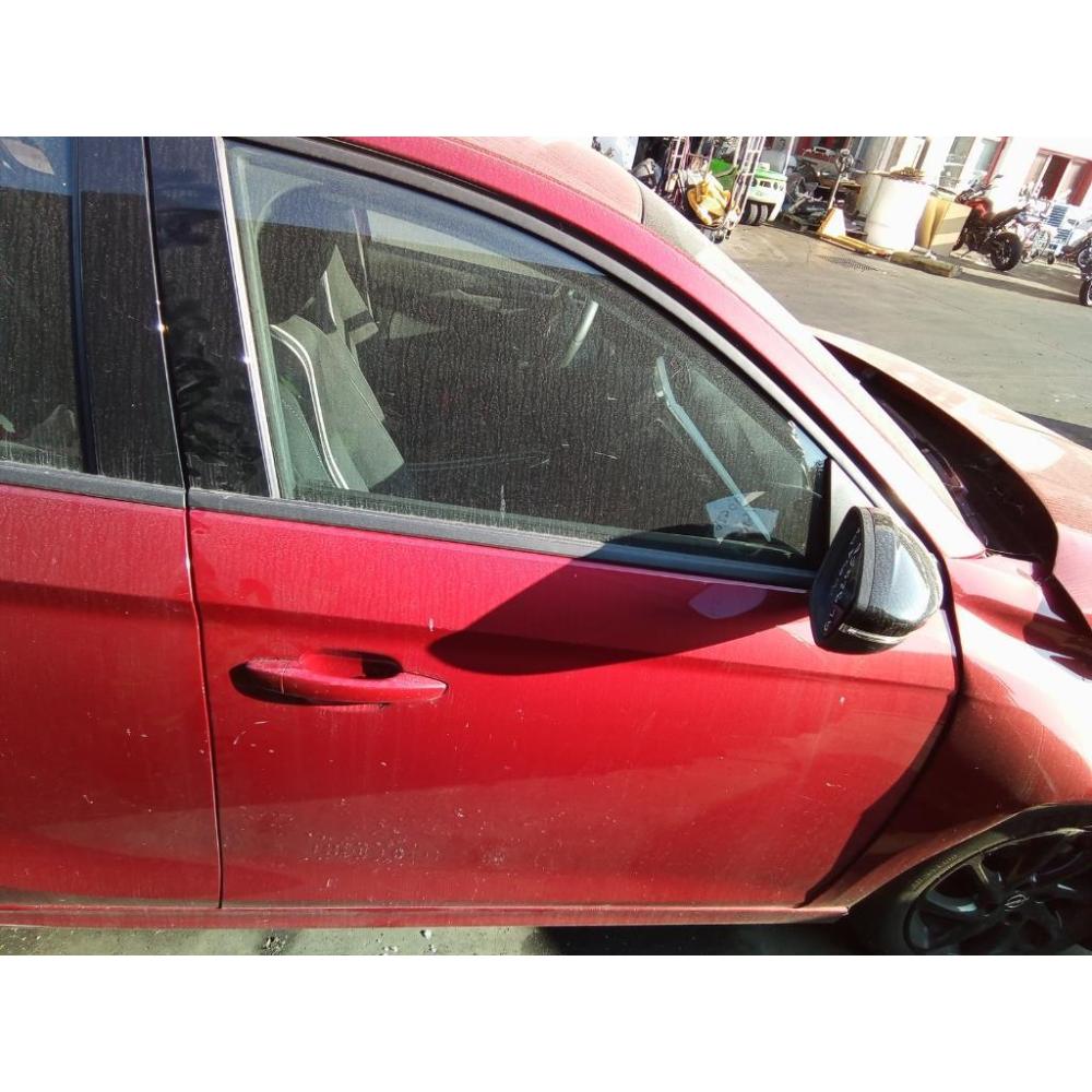 Porta Posteriore Destro Usato Dal 2023 Opel Corsa «F» (2023)