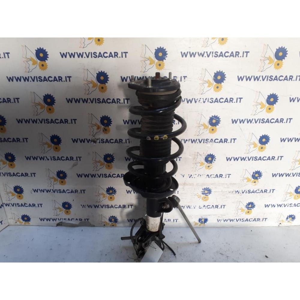Ammortizzatore Anteriore Sinistro Usato Dal 2016 Al 2022 Fiat Doblò «Iii» Cargo (2015)