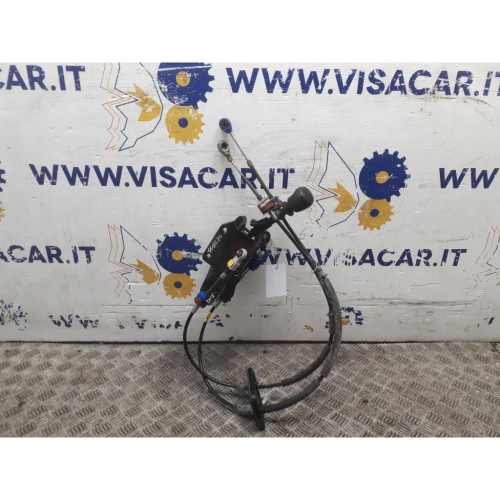 Comando Cambio Usato Dal 2016 Al 2022 Fiat Doblò «Iii» Cargo (2015)