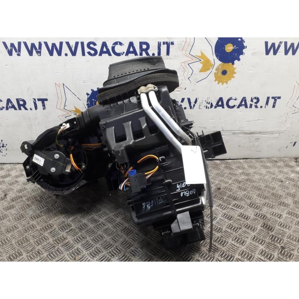 Scatola Riscaldamento Usato Dal 2016 Al 2022 Fiat Doblò «Iii» Cargo (2015)
